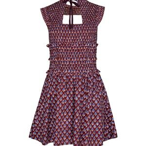 Hunter Bell GWENETH DRESS